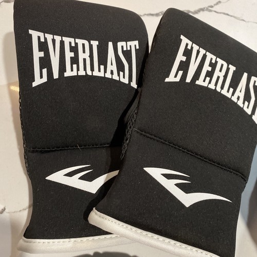Everlast Punch Mitts Set Size Small - Picture 3 of 8