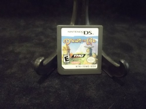 Authentic Nintendo Ds Games A-M Cartridge Only Buy 3 Get 1 FREE Tested See Pics - Picture 69 of 217