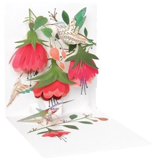 Greeting Pop Up Cards