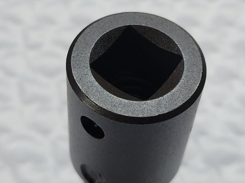 NUEVO MAC VUP186R 9/16" 6pt 1/2" Unidad Giratorio Enchufe de Impacto - Imagen 5 de 5