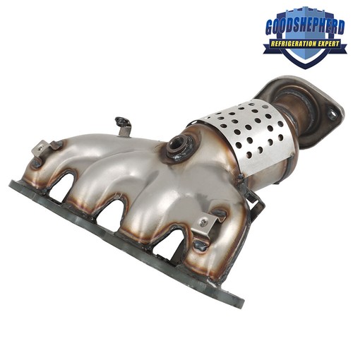 For 2014/2015/2016-2018 Mitsubishi Outlander 2.4L Manifold Catalytic Converter - Picture 4 of 15