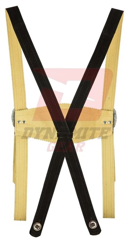 Nuevo Lederhosen Faldas Tradicionales Oktoberfest Hecho a Mano Faldas de Cuero 2024 - Imagen 7 de 10