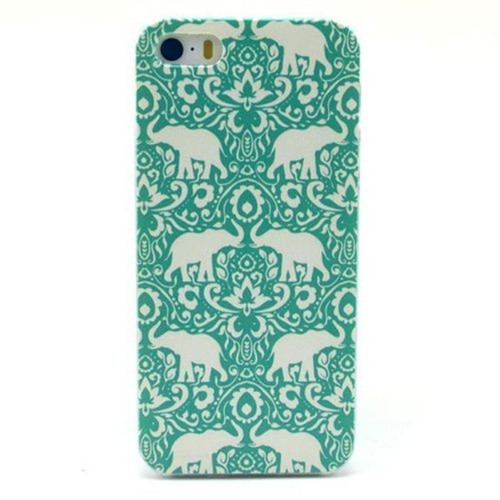 Fashion Design Hybrid Painted Hard Phone Case Cover For Apple iPhone 4 5 6 6plus - Picture 7 of 21