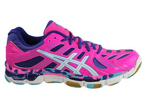 asics volleycross asics volleycross