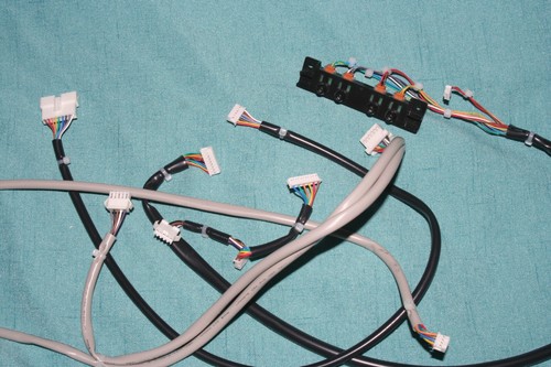 Fujitsu fi-5900C scanner Wire Harness as shown in pictures - Picture 7 of 8
