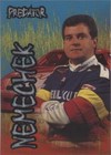1997 Wheels Predator - Joe Nemechek #22