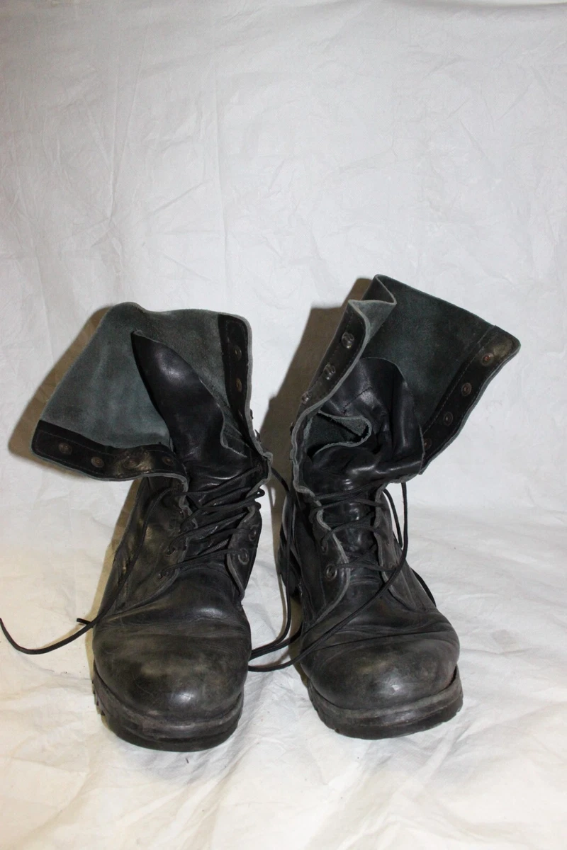 Army boots best sale used