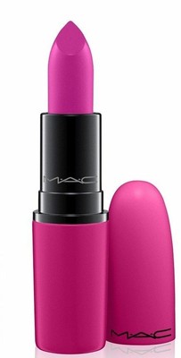 MAC Retro Matte Lipstick Flat Out Flat Out Fabulous Retro Matte Lipstick