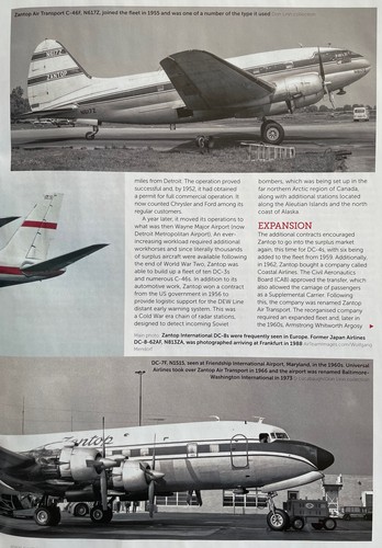 AVIATION NEWS DEC 2020 SR-71 SECRETS COLD WAR US ARMY OV-1C MOHAWK ZANTOP - Picture 2 of 6