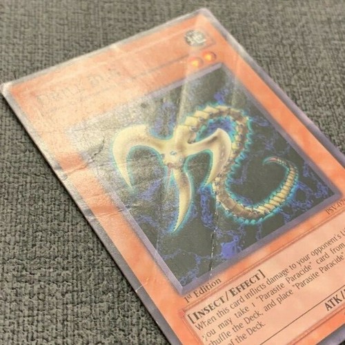 YuGiOh - Pharaoh's Servant (2002) - PSV - 1st Edition - North American Edition - Picture 199 of 276