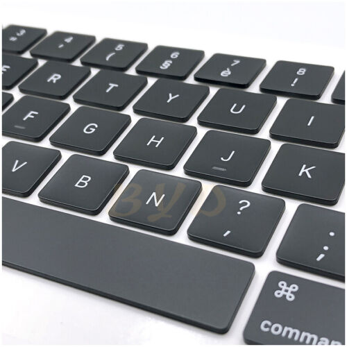 New US Keys Keycaps For Macbook Pro Retina 13" 16" A2141 A2289 A2251 2019 2010 - Picture 2 of 3