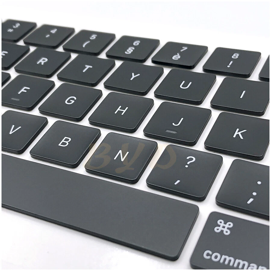 New US Keys Keycaps For Macbook Pro Retina 13" 16" A2141 A2289 A2251 2019 2010 - Image 2 of 3