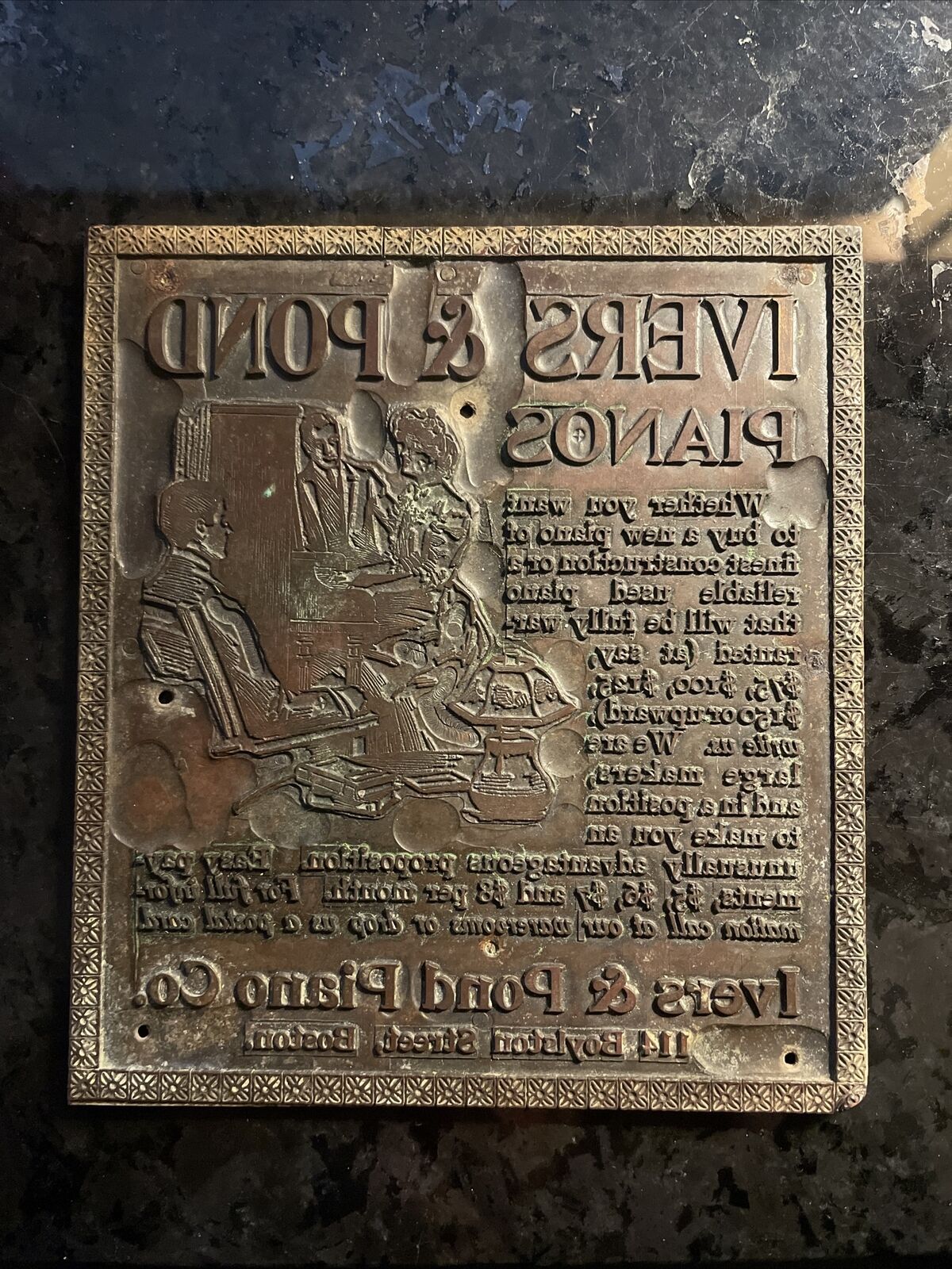 Foto 1 di 3