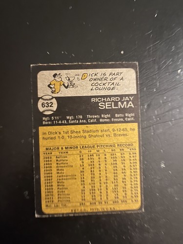 1973 Topps Baseball Cards (334-660) - Pick The Cards to Complete Your Set - Picture 438 of 490