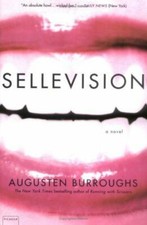 Sellevision: A Novel