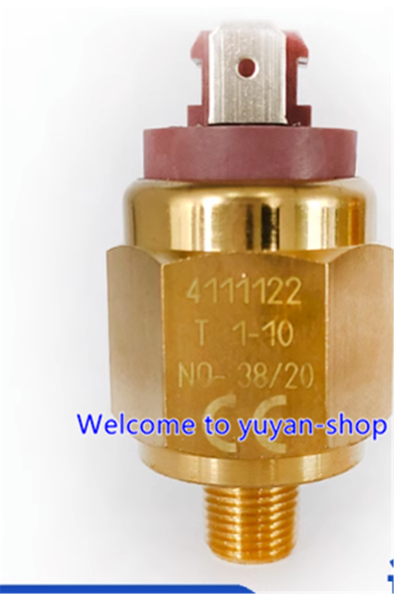 トップス Wt@psup 1PCS New For Euroswitch 4111122 Pressure Switch #T7990 YS | eBay