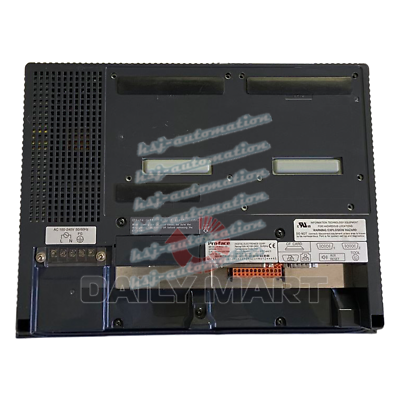 Used & Tested PRO-FACE 3180021-01 GP2500-TC11 Touch Screen Used & Tested PRO-FACE 3180021-01 GP2500-TC11 Touch Screen