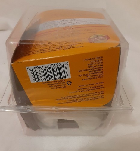 Arm & Hammer Dirt Devil F4 2er Pack Filter (3ME1950001) Neu/Versiegelt - Bild 6 von 6