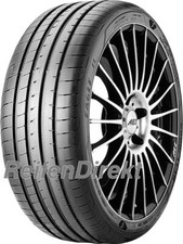 255/60 R18 112H XL AO Goodyear Eagle F1 Asymmetric 3 Sommerreifen