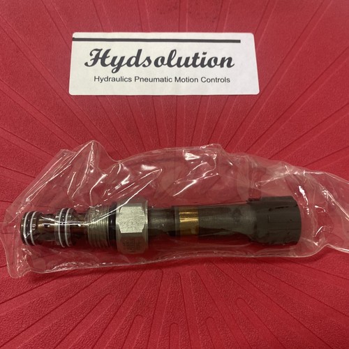 DPR083C5M Hydraulics Cartridge Proportional Reducing - 第 1/4 張圖片
