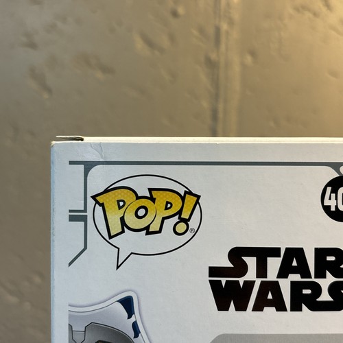 Funko Pop! Vinilo: Star Wars - Ahsoka #409 - Imagen 7 de 16