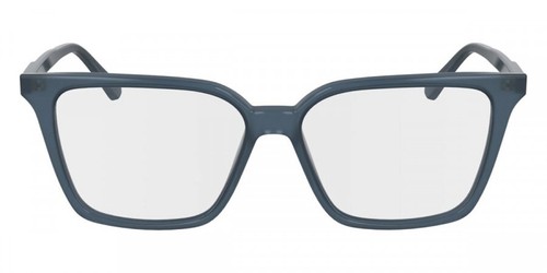 NEW AND AUTHENTIC CALVIN KLEIN CK24544 445 LIGHT BLUE 55/14/145 - Picture 2 of 3