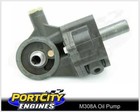 <!--F#f_0-->Oil Pump for Holden V8 253 308 355 Standard Volume Replica Alloy M308A<!--F/-->