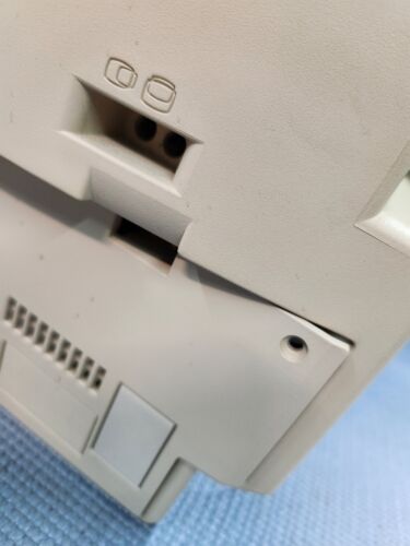 Computer vintage Apple Macintosh Performa 575 M1640 con tastiera e mouse - Foto 10 di 20