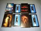 FESTIVAL OF LIGHT CLASSICS CLASSICAL CASSETTETAPE  SET