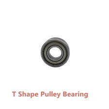 Generic Mutoh VJ-1604E / VJ-1604W T Shape Pulley Bearing - High Quality