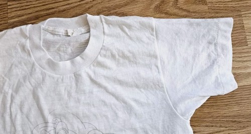Camiseta Videojuego Vintage Niños 80 Nintendo Super Mario Brothers Punto Pequeño - Imagen 6 de 7