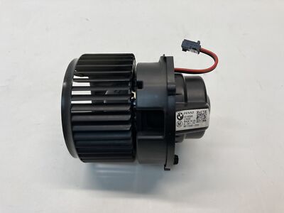 Mini Cooper AC Heater Blower Motor Unit 64119297751 F5x F60