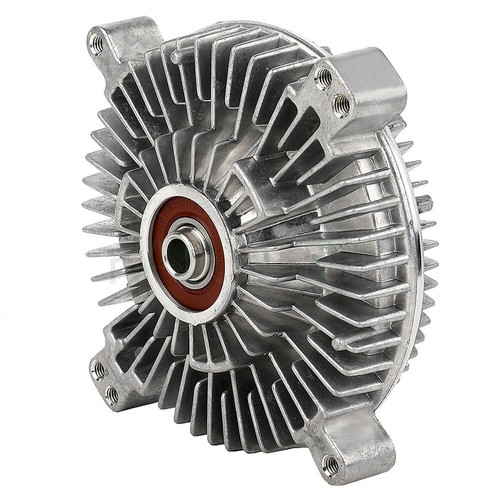 Embrague ventilador radiador para Mercedes-Benz S420 1994 1995 1996 1997-1999 - Imagen 7 de 12