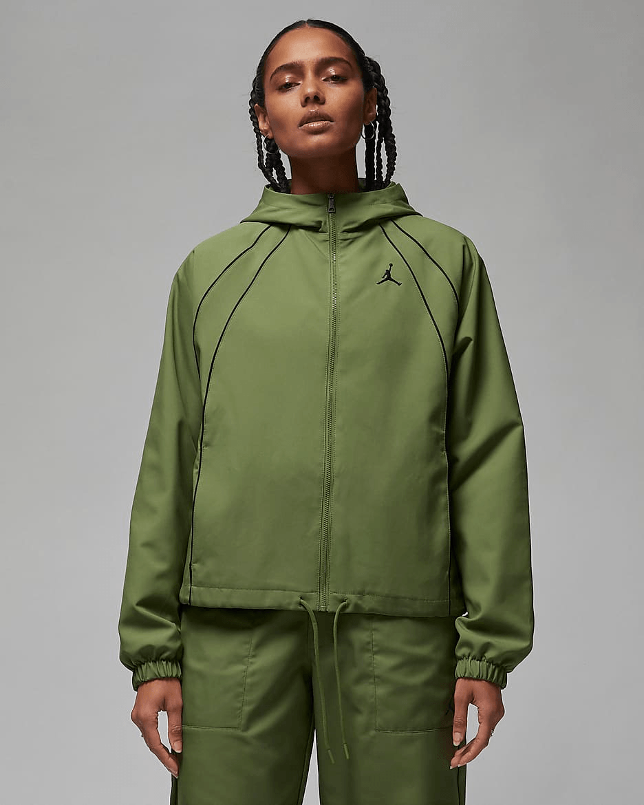 Nike Jordan Women's Woven Lined Jacket NEW | eBay Nike Jordan Women's Woven Lined Jacket NEW | eBay