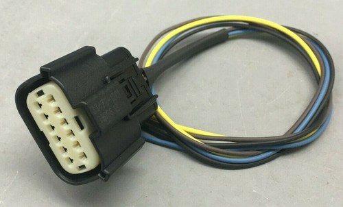 NUEVO coleta cableado cámara puerta trasera para Ford Maverick 2022-2023 - Imagen 1 de 2