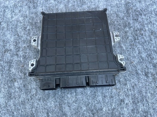 INFINITI Q50 Q60 2016-2019 OEM ENGINE COMPUTER ECU DME PCM 300HP 3.0T V6 RWD - Picture 5 of 6