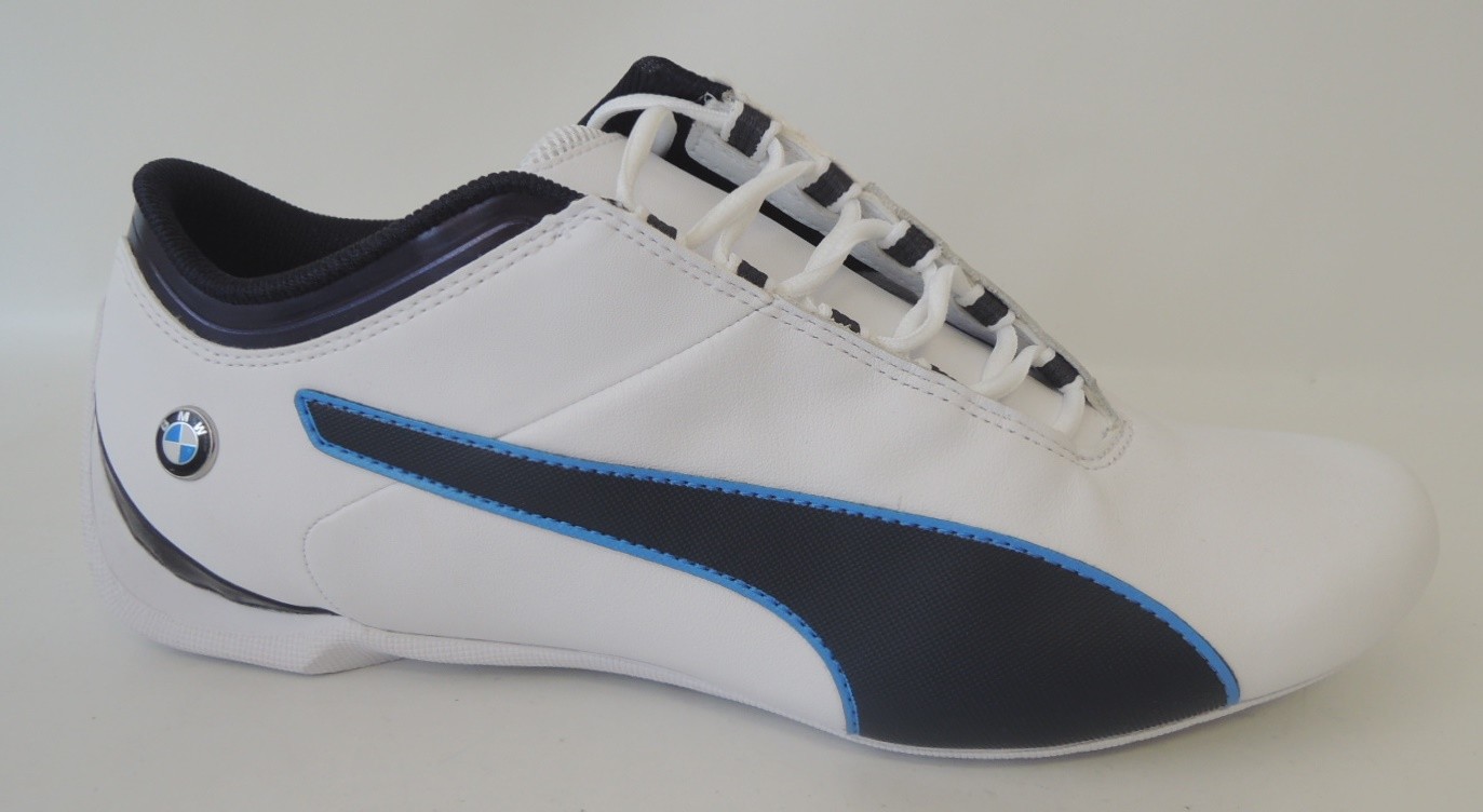 NEU Puma BMW MS Future Cat S 2 II Größe 42 Sneaker Schuhe 305784-01 Motorsport NEU Puma BMW MS Future Cat S 2 II Größe 42 Sneaker Schuhe 305784-01 Motorsport