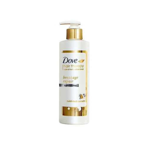 Dove Hair Therapy Breakage Repair Conditioner 380 ml, Free Shipping World Wide