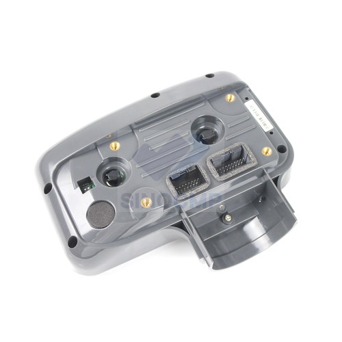 6D102 Monitor 7834-76-3001 7834-76-3002 For Komatsu PC-6 PC220-6 1 year warranty - Picture 6 of 6