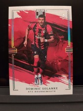 2022-23 Panini Prizm Premier League Soccer Cards Checklist 28