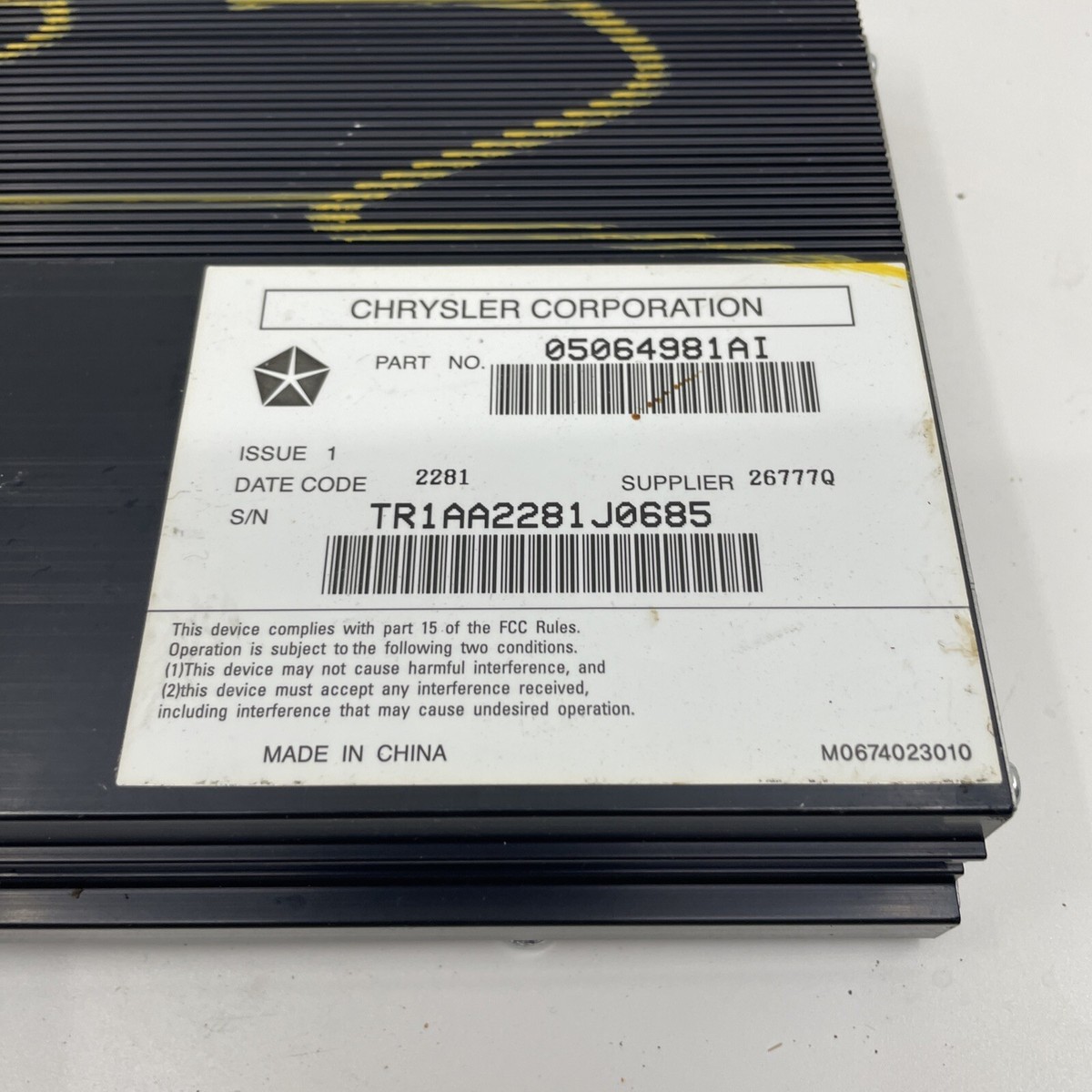 シリアルAP 2桁 0017 Power Supply Board APS-395/B(CH) / 147463323 / 1-474-633-23