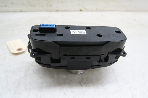 2016-2018 Acura ILX OEM Radio Screen Audio Control Switch Panel TX6-A010BF0107 - Picture 10 of 12