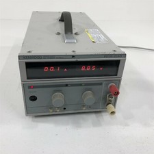 Kenwood Regulated DC Power Supply PD36-20AD - Broken Power Switch