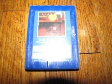 THE FLOATERS - FLOAT INTO THE FUTURE - GRT 8-TRACK SEALED BRAND NEW