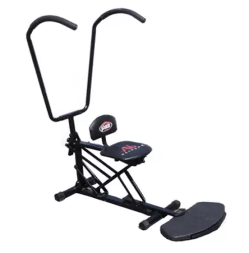 Body by Jake AB Scissor workout machine, unopened original carton