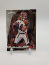 2024 Panini Prizm T.J. Houshmandzadeh #63