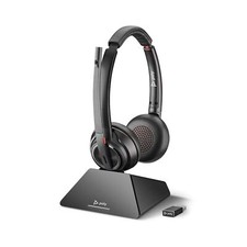 Plantronics Savi 8220 UC, Stereo, Standard