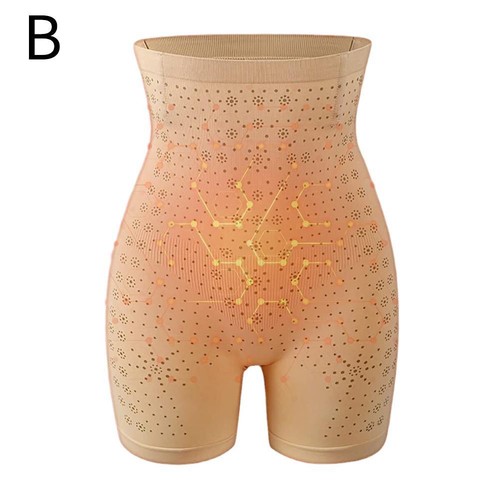 Far Infrared Negative Oxygen Ion Fat Burning Tummy Control & Detox Bodysuit x1 - Picture 18 of 21