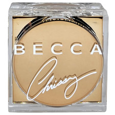 Becca x Chrissy Teigen Confectionary Glow Powder Cinnamon Sugar 0.14oz/0.4g