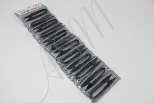 Steinadler TC-805B schwarze Gewindeclips - Bild 2 von 2
